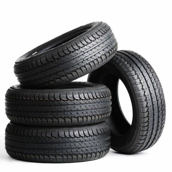 bht tires passenger