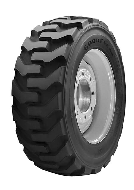 Construction Tires