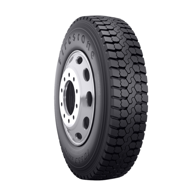 Medium Truck Tires