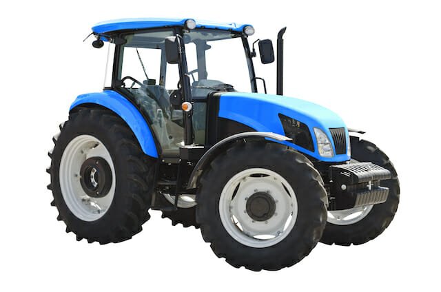 tractor tires ms