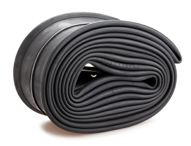tubes and flaps for tractors